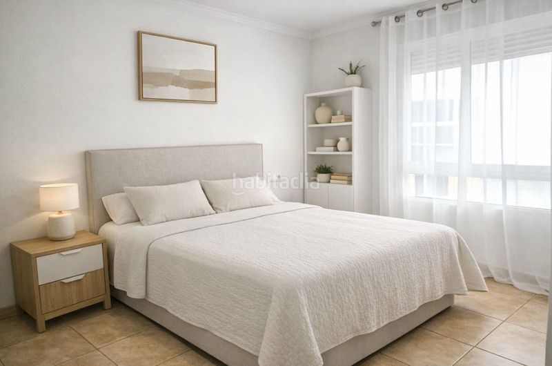 Foto 1e4dc946-89ac-4d11-91ca-251dfd3c3bd0. Apartament amb piscina a Centro Urbano Dénia