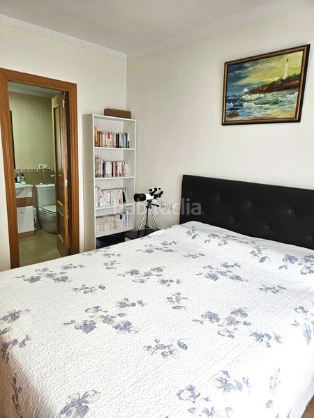 Foto 42ea26c2-1716-40cc-85ef-5c799415a3b2. Apartament amb piscina a Centro Urbano Dénia