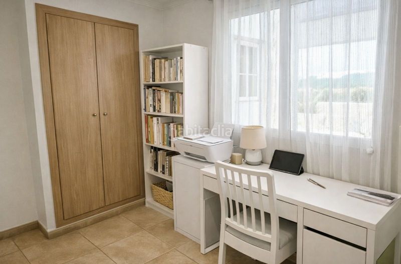 Foto 5e0e6433-37f2-41b0-aa42-fe47600509c0. Apartament amb piscina a Centro Urbano Dénia