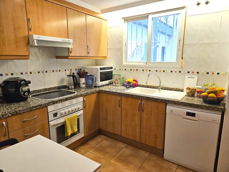 Foto 6241f2c2-d5dc-4fe1-991c-2ed06880f2d8. Apartament amb piscina a Centro Urbano Dénia