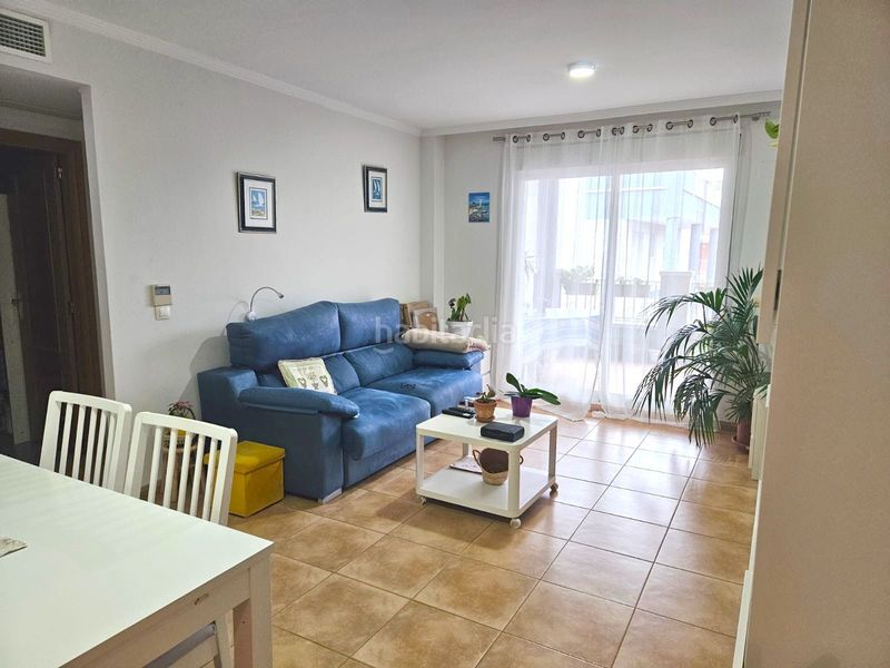 Foto 6c0c5036-76ce-4e93-906f-898a04f1ed3e. Apartament amb piscina a Centro Urbano Dénia