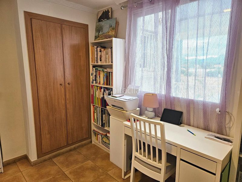 Foto 7228c995-c647-43d5-a868-7a1f3199c23b. Apartament amb piscina a Centro Urbano Dénia