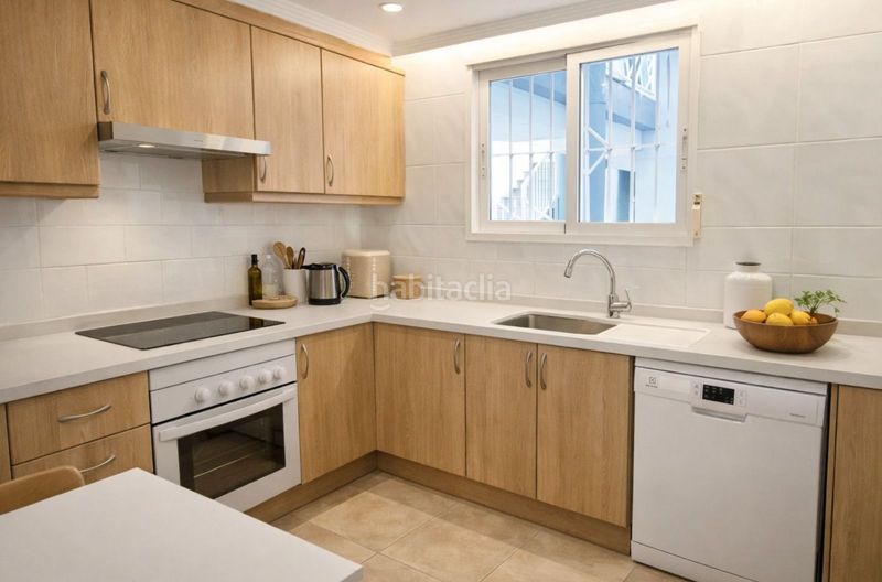 Foto 791933ab-1f6e-43bf-a31e-2048a620ab3d. Apartament amb piscina a Centro Urbano Dénia