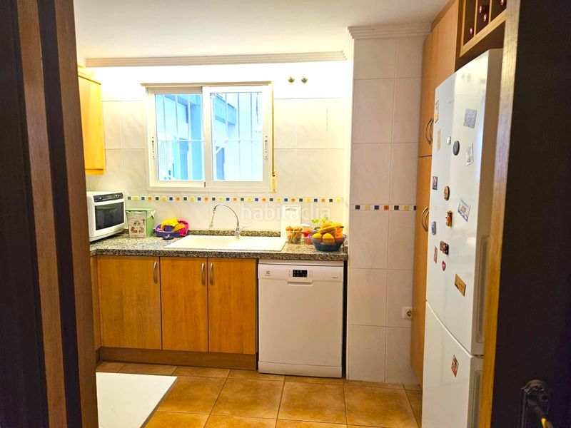 Foto 871ab700-0481-4552-85ad-51b1b0f041ae. Apartament amb piscina a Centro Urbano Dénia