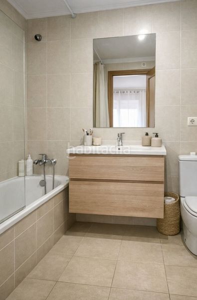 Foto 956babe4-345d-41b7-809a-5658de8519fb. Apartament amb piscina a Centro Urbano Dénia