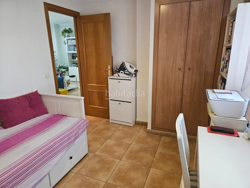 Foto af0a5fb0-f854-45c9-807a-b7e4235143ce. Apartament amb piscina a Centro Urbano Dénia