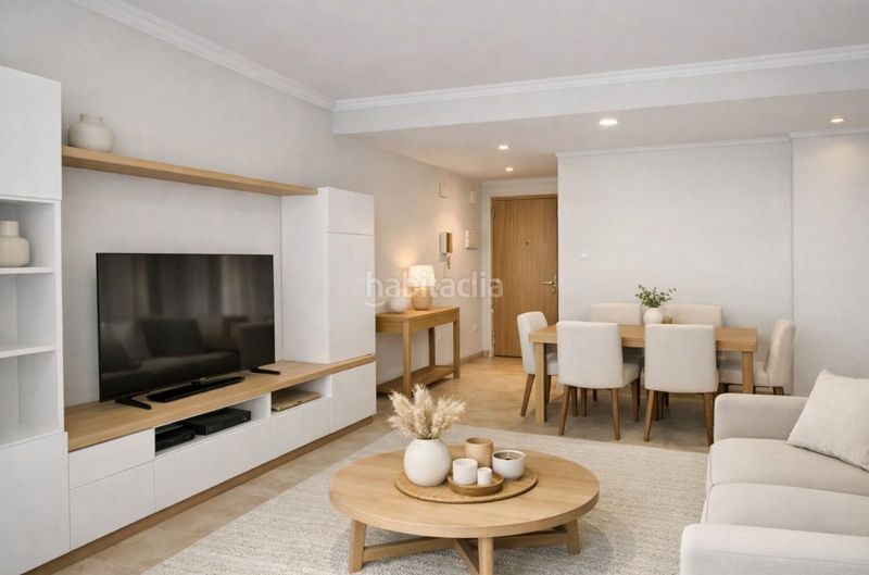 Foto bcad2b15-94a6-42e2-abb2-23aa16de2d44. Apartament amb piscina a Centro Urbano Dénia