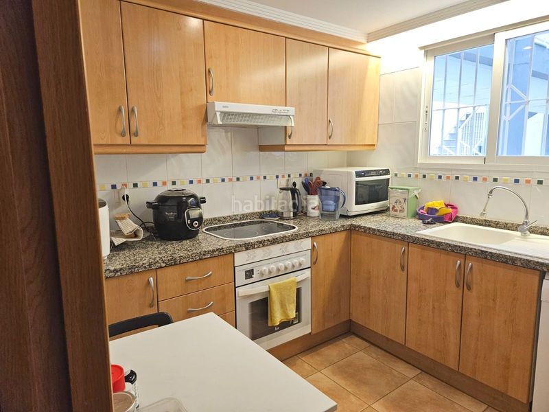 Foto bfcf31aa-e087-4c26-b3e1-b4476ac847db. Apartament amb piscina a Centro Urbano Dénia