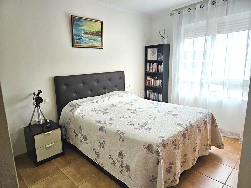 Foto cac1c539-05c9-486d-b3ae-ce7eeeac9e2d. Apartament amb piscina a Centro Urbano Dénia