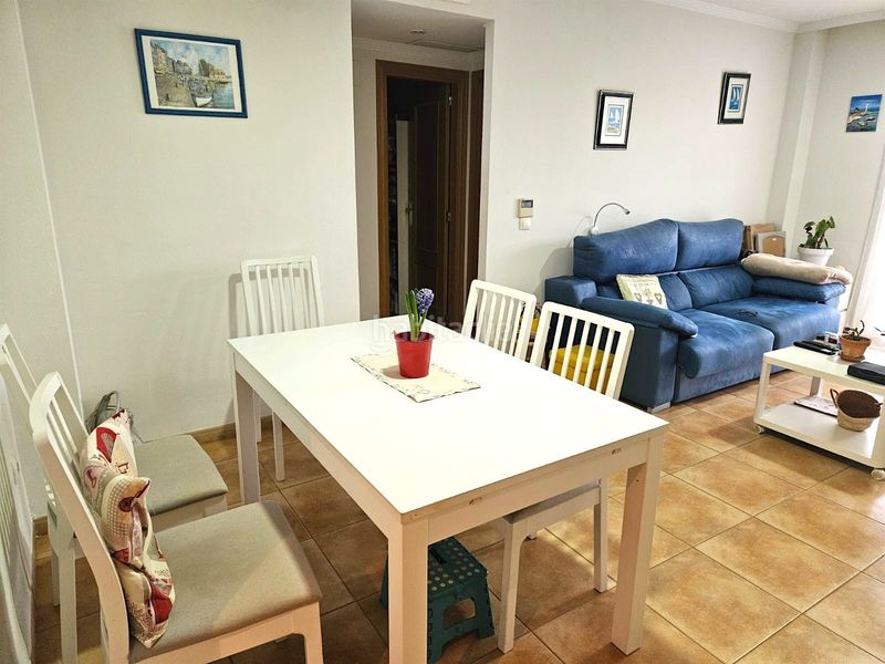 Foto d6cca96a-22f6-4df3-8247-ace6ac83106c. Apartament amb piscina a Centro Urbano Dénia