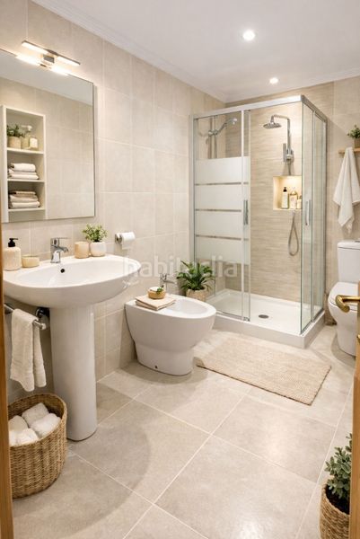 Foto e331c052-3b02-4a65-8f9c-3d9976e23a93. Apartament amb piscina a Centro Urbano Dénia