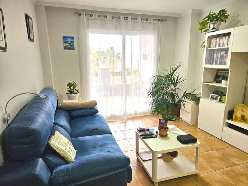 Foto e9385bb3-72f7-44bc-8289-5978185f2f6f. Apartament amb piscina a Centro Urbano Dénia