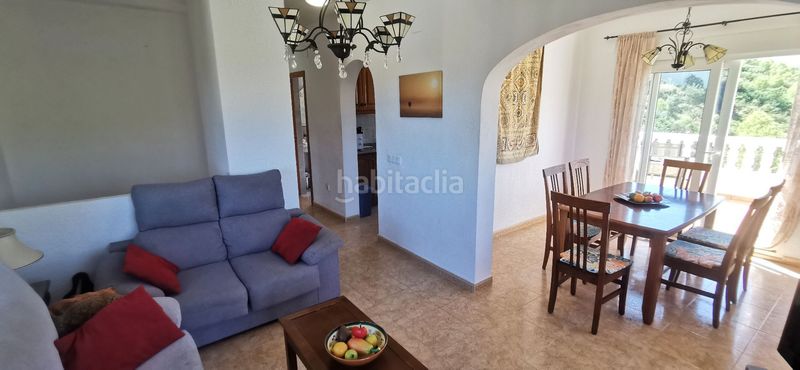 Foto 49c7e96a-6b03-4baf-8eea-4d17e60e16dc. Casa a Pedreguer