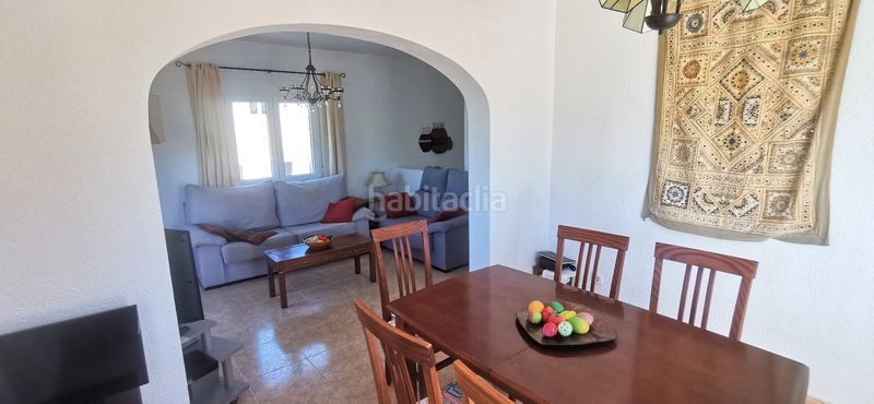 Foto 72b535b1-2d39-4813-8890-55383b29a792. Casa a Pedreguer