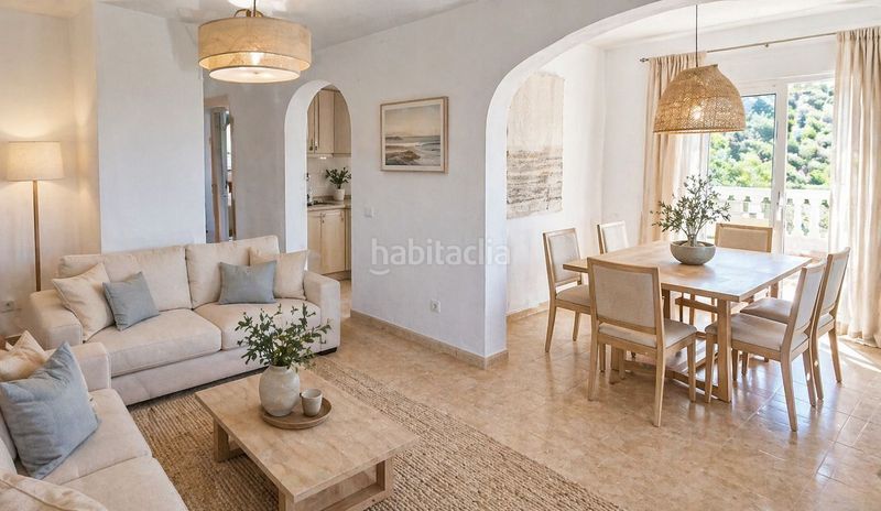 Foto b2b51b8d-e4d4-4159-8905-2c343d920de1. Casa a Pedreguer