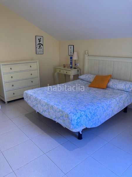 Foto 1e3b62dd-9ef6-4cc8-9693-897dc8c6e43d. Àtic amb calefacció piscina a Les Bassetes - El Marjal Dénia