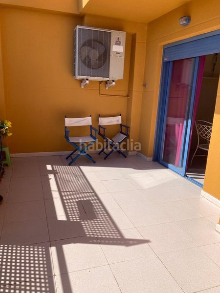 Foto a8db67e0-13b7-4830-ad5f-4bd4929e2763. Àtic amb calefacció piscina a Les Bassetes - El Marjal Dénia