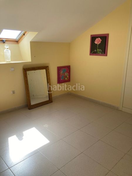 Foto b9b3fb1c-a6c4-474f-8e6f-06cff734ea16. Àtic amb calefacció piscina a Les Bassetes - El Marjal Dénia