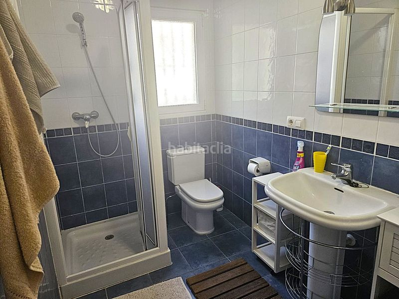 Foto 1392b932-9eee-4625-9394-76b3a7a0205a. Casa chalet con vistas al mar en monte solana en Pedreguer