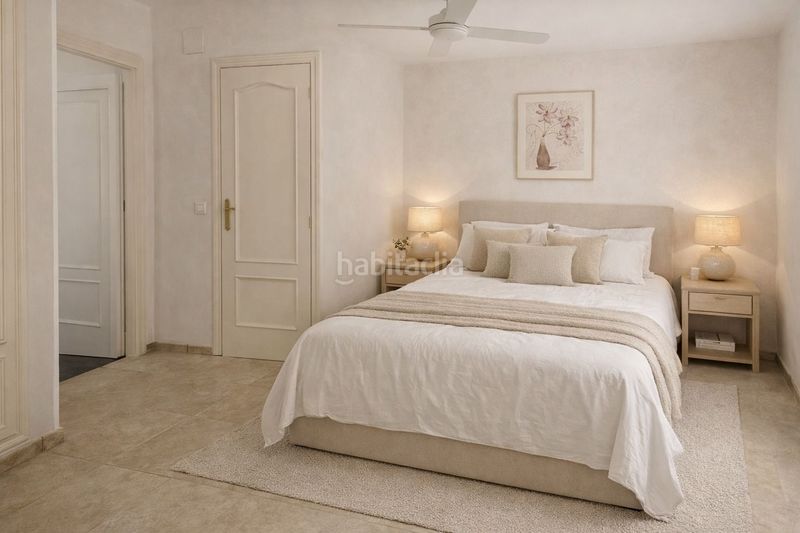 Foto 22250463-5f81-41d4-8423-09224650b08b. Casa chalet con vistas al mar en monte solana en Pedreguer