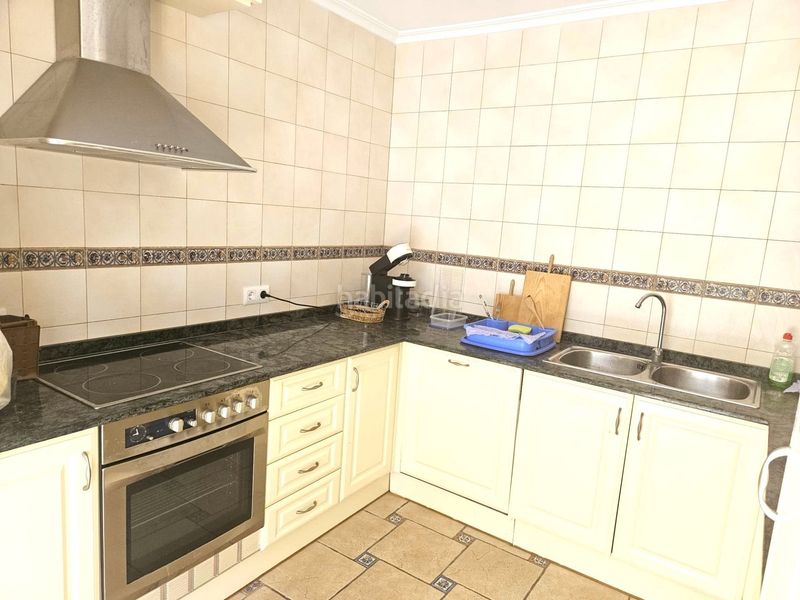 Foto 2ac032be-715e-4e9b-ab4f-a98963d9edab. Casa chalet con vistas al mar en monte solana en Pedreguer