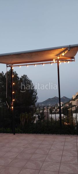 Foto 56cb4154-48ea-4e7c-8aef-7f292fe03397. Casa chalet con vistas al mar en monte solana en Pedreguer