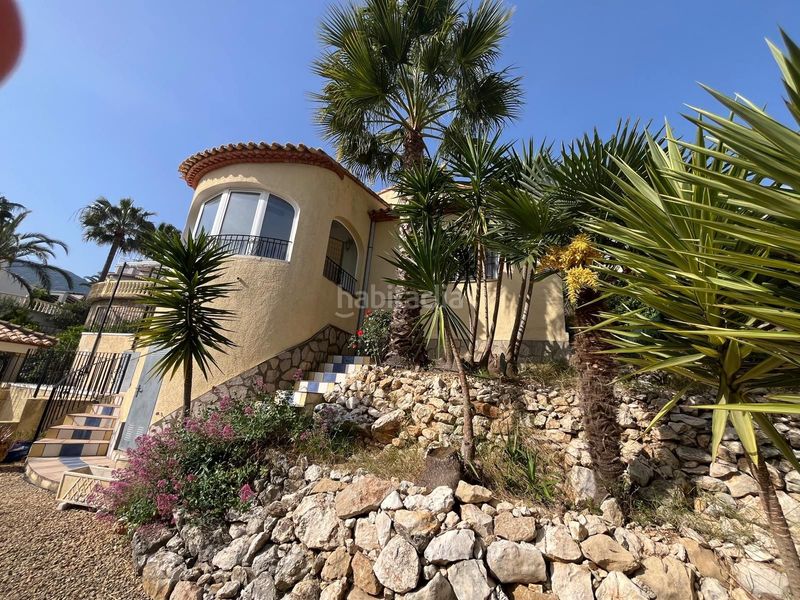 Foto 679ffbac-9345-4714-8a47-00d1f7fb6e67. Casa amb calefacció piscina a Pedreguer