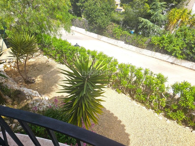 Foto 801f76a8-3ae4-4913-a32c-530d78f02ffe. Casa chalet con vistas al mar en monte solana en Pedreguer