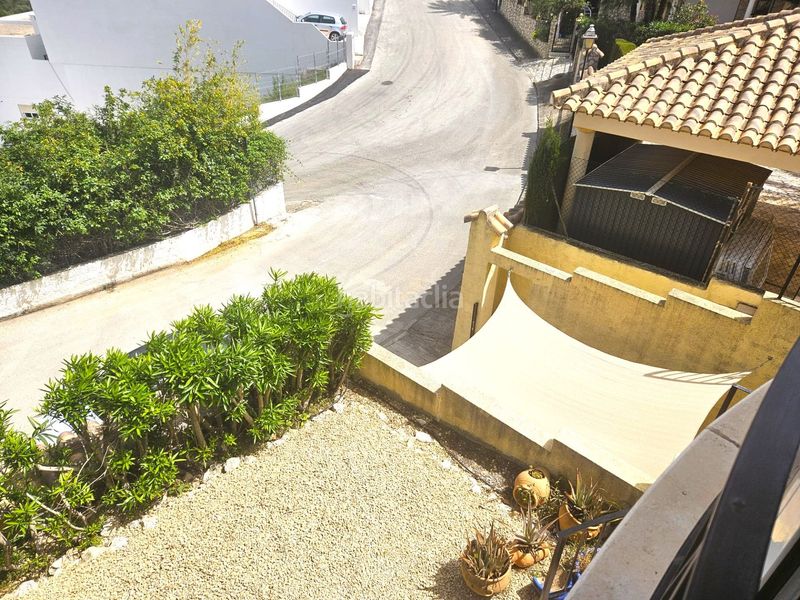 Foto 837895d3-710c-4986-9694-3618884e7b95. Casa chalet con vistas al mar en monte solana en Pedreguer