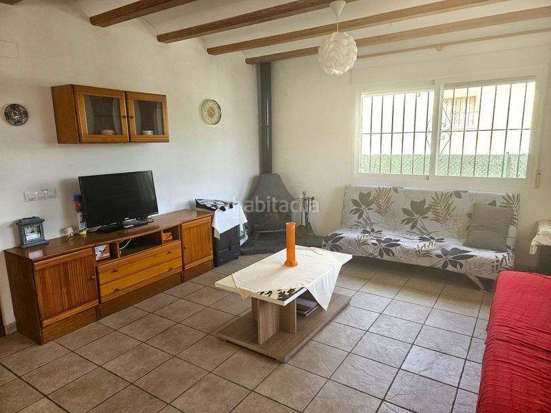 Foto 8592731e-03af-4b47-b24f-e5aa9a8b6da4. Casa chalet con vistas al mar en monte solana en Pedreguer