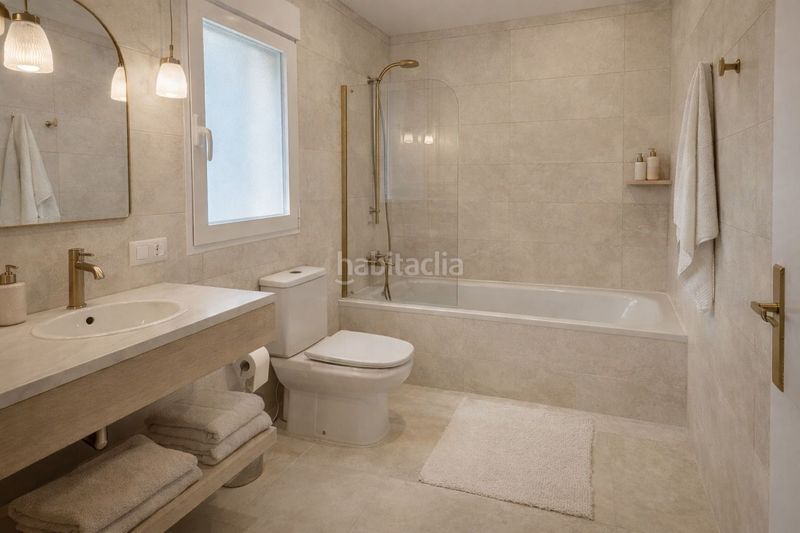 Foto 91f33940-1ff3-41d1-94a0-163880437e4a. Casa amb calefacció piscina a Pedreguer