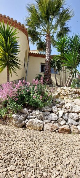 Foto 9785d616-e532-4ebf-a13c-016172c97583. Casa chalet con vistas al mar en monte solana en Pedreguer