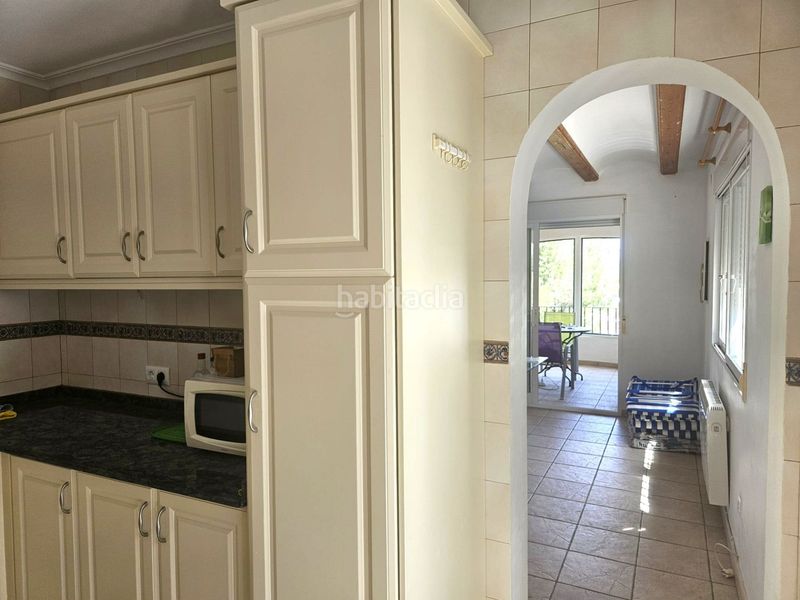 Foto 98d70448-cb3c-4951-9f6f-6567cca766b6. Casa chalet con vistas al mar en monte solana en Pedreguer