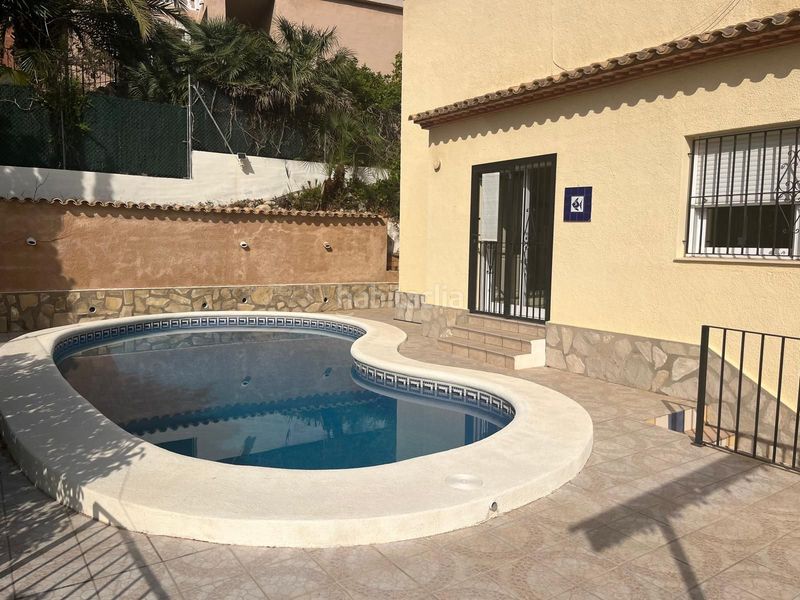Foto a956f441-a56a-4774-a0df-7a346b5d4b12. Casa amb calefacció piscina a Pedreguer