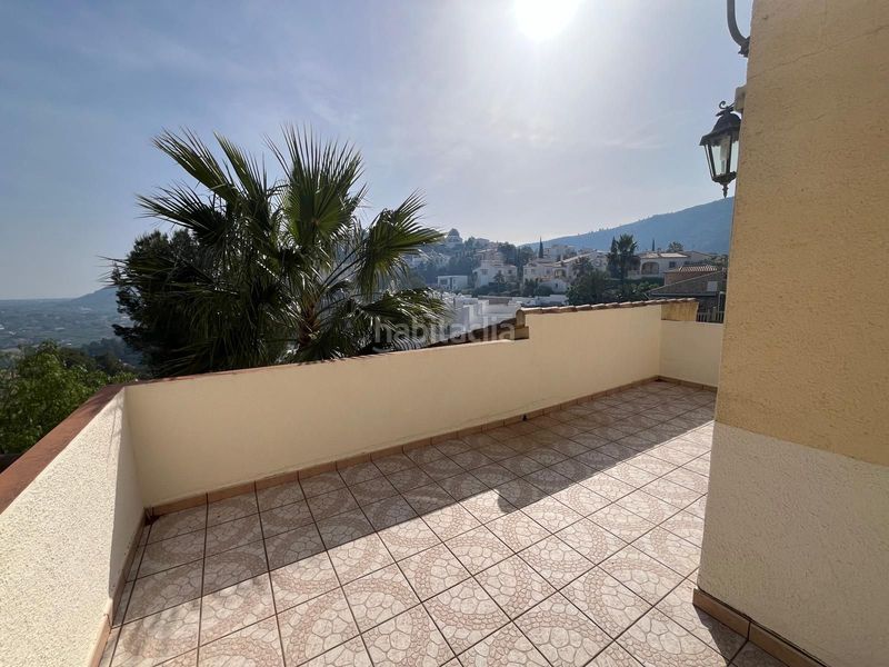 Foto aa18bdba-94e7-48b0-9227-fe39091148e4. Casa amb calefacció piscina a Pedreguer