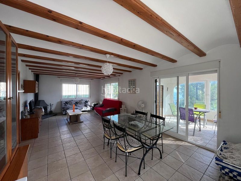 Foto b50b2047-4e8e-4cd7-963e-bc4a70985742. Casa amb calefacció piscina a Pedreguer