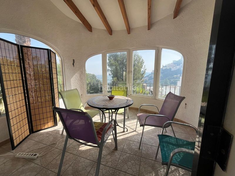 Foto b9323422-bd68-4ef7-a337-0cceda819478. Casa amb calefacció piscina a Pedreguer