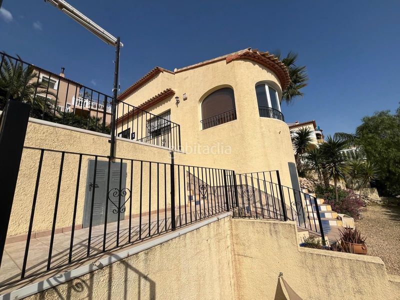 Foto ef42c126-d769-4ad1-869e-c14286ff0368. Casa amb calefacció piscina a Pedreguer