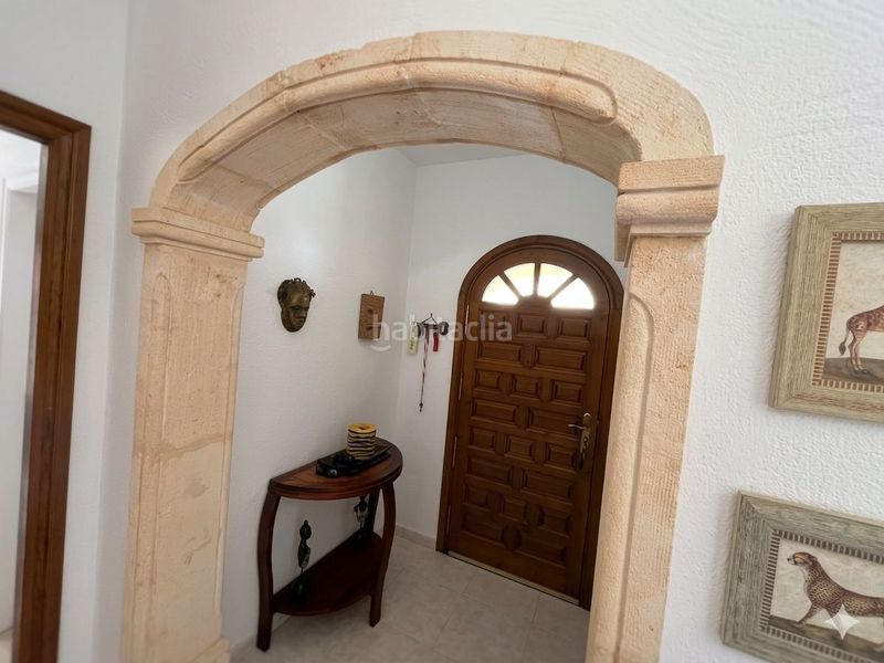 Foto 44fa742d-50ae-4097-8267-24dd86063a44. Casa amb calefacció piscina a El Montgó Dénia