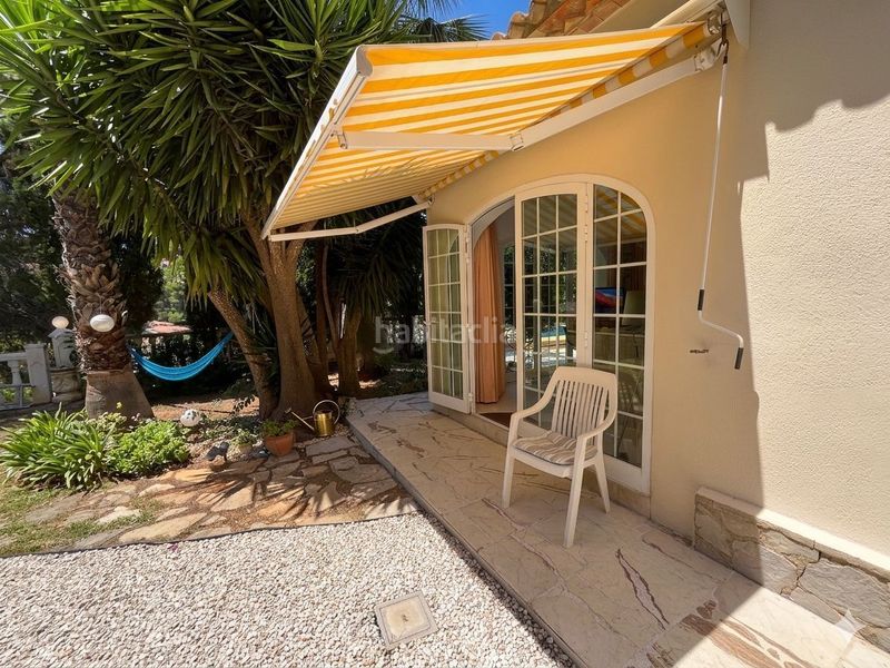 Foto 5a48a289-11de-4e01-a686-4588076c2c6b. Casa amb calefacció piscina a El Montgó Dénia