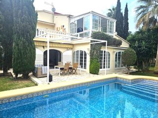 Casa a El Montgó