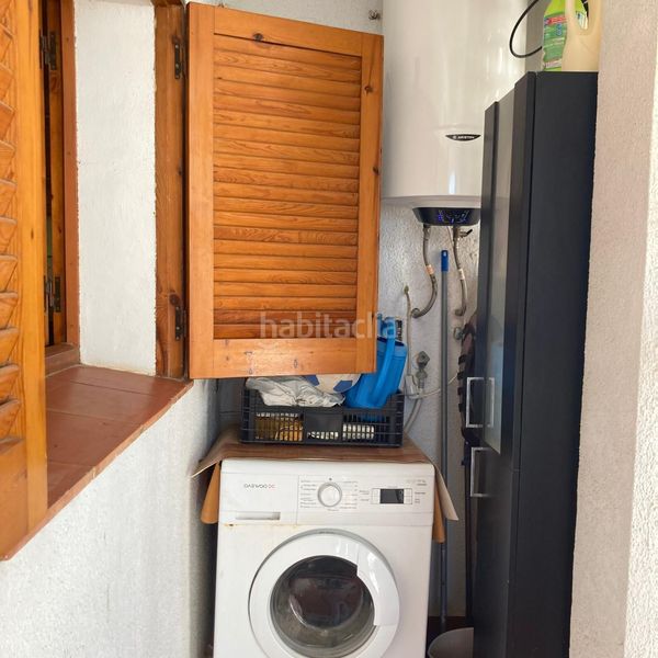 Foto 0c2053c3-afe0-4087-ac6c-8f79eead7cc6. Apartament amb calefacció piscina a El Montgó Dénia
