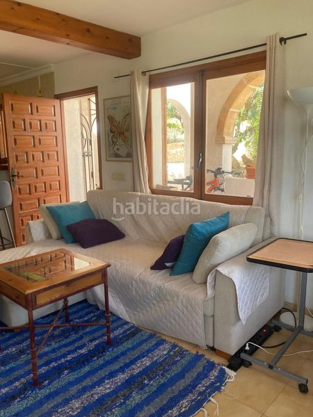 Foto 0fccf8a5-d69e-4a9f-a4f1-3f64068eb893. Apartament amb calefacció piscina a El Montgó Dénia