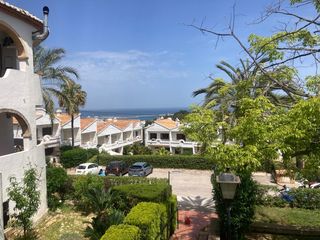 Apartament a El Montgó