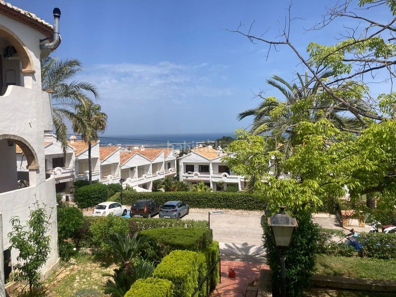 Foto 186052a8-e774-4415-9e17-7ab597e7abd8. Apartament amb calefacció piscina a El Montgó Dénia