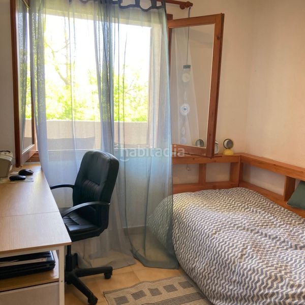 Foto 48a44852-65b2-4978-b3a4-075a2d7e1713. Apartament amb calefacció piscina a El Montgó Dénia