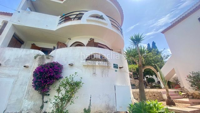 Foto 5f6a17e2-1880-43ba-9fd0-4f4da727a410. Apartament amb calefacció piscina a El Montgó Dénia