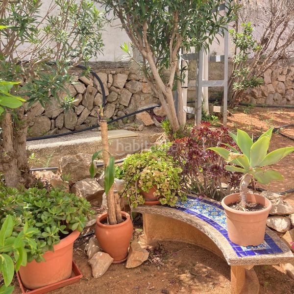 Foto 5fd359f5-adad-43cc-a486-93cc52836559. Apartament amb calefacció piscina a El Montgó Dénia