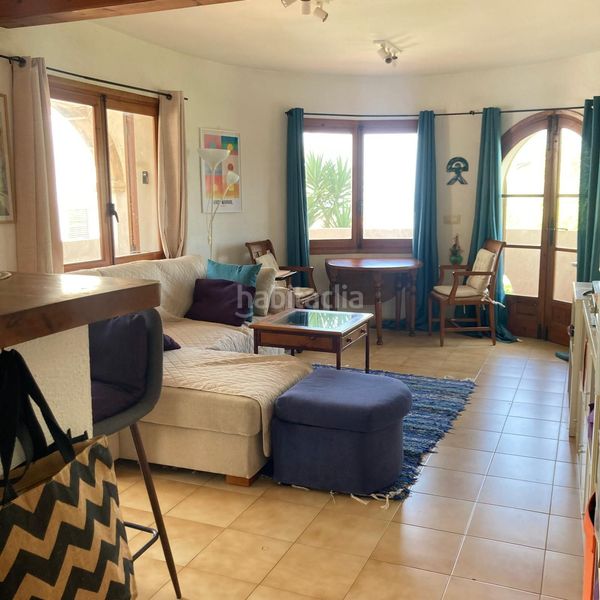 Foto 630f5124-e241-47bb-84ef-daea0dd278d6. Apartament amb calefacció piscina a El Montgó Dénia