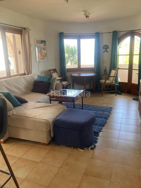 Foto 65436757-5be0-4dfe-a740-4f09ee723821. Apartament amb calefacció piscina a El Montgó Dénia